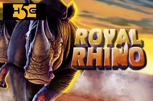 Royal Rhino
